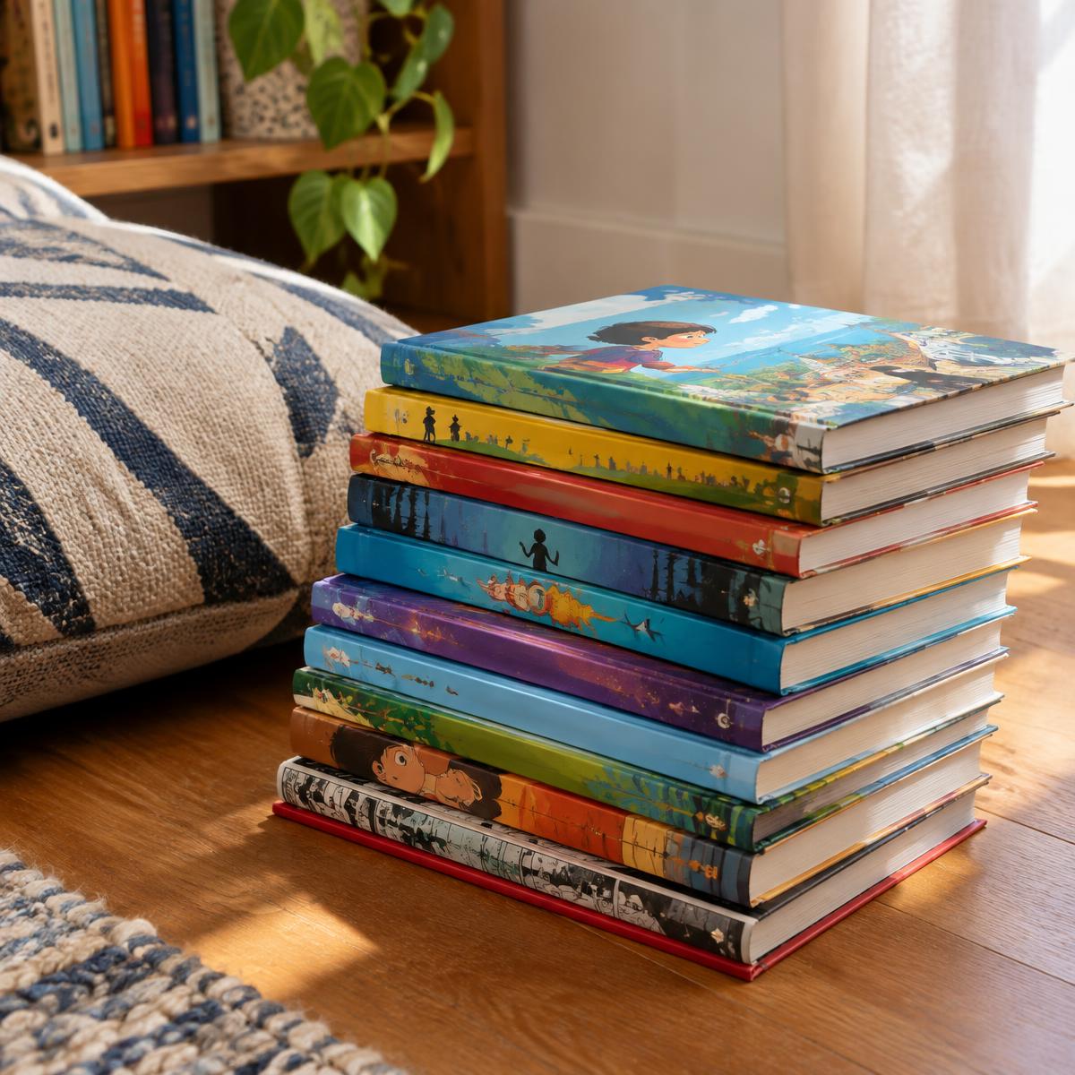 Books I've Read